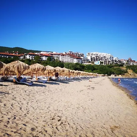 Apartment Relax From The Paradise In The Heart Of Sveti Vlas