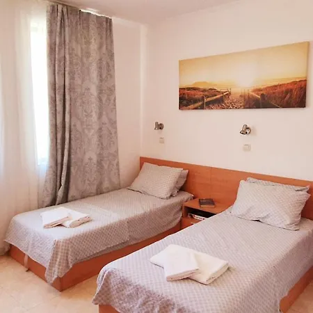Relax From The Paradise In The Heart Of Appartement *