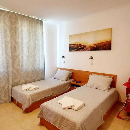 Apartment Relax From The Paradise In The Heart Of