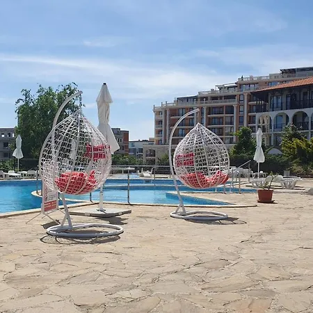 Relax From The Paradise In The Heart Of Sveti Vlas
