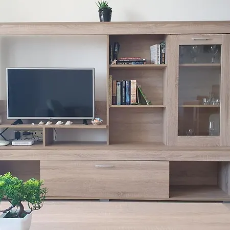 Apartment Relax From The Paradise In The Heart Of